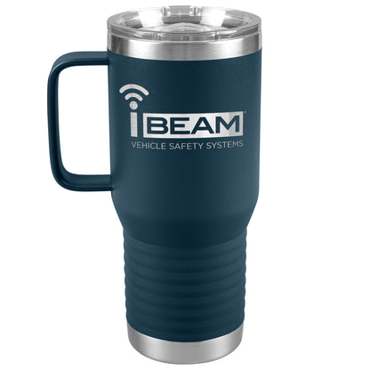 iBEAM-20oz Travel Tumbler