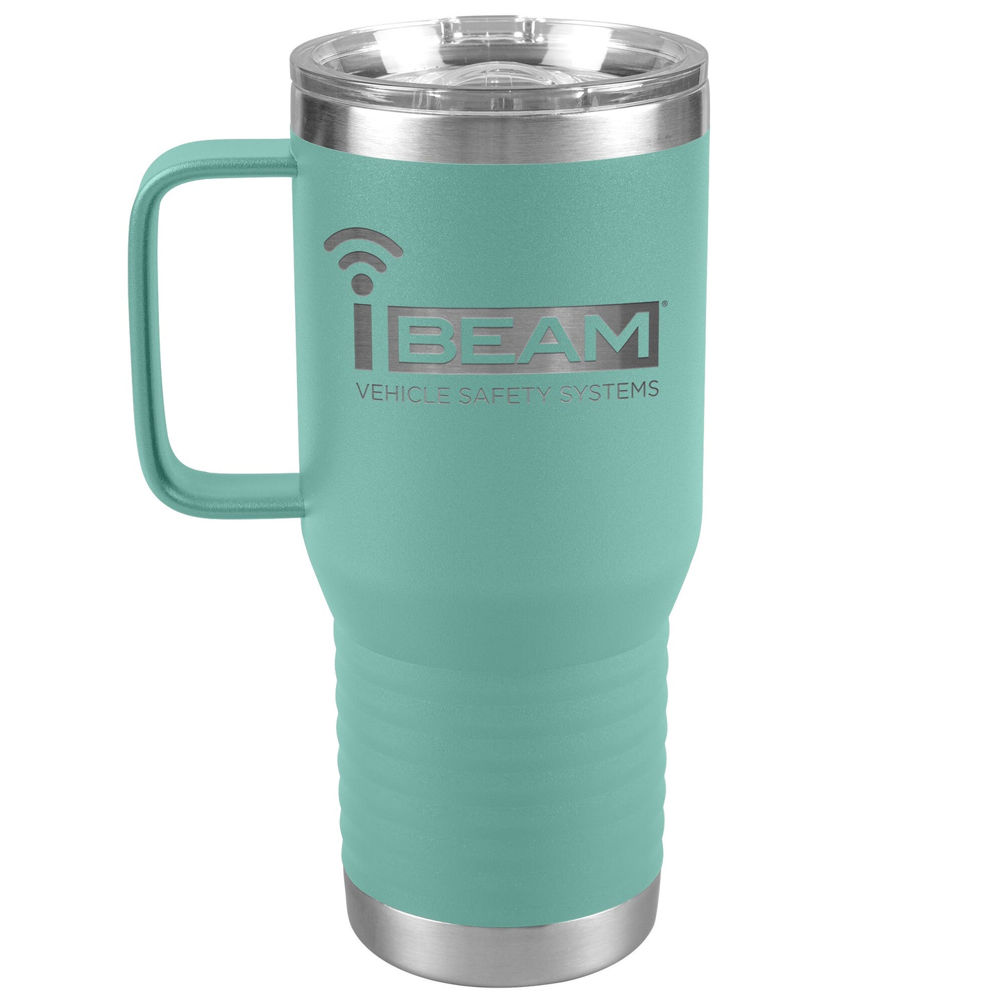 iBEAM-20oz Travel Tumbler