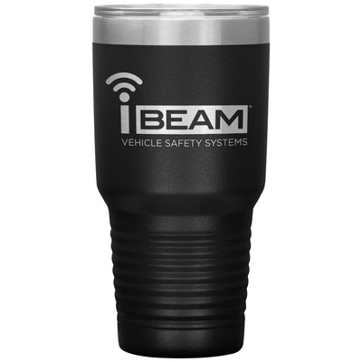 iBEAM-30oz Insulated Tumbler