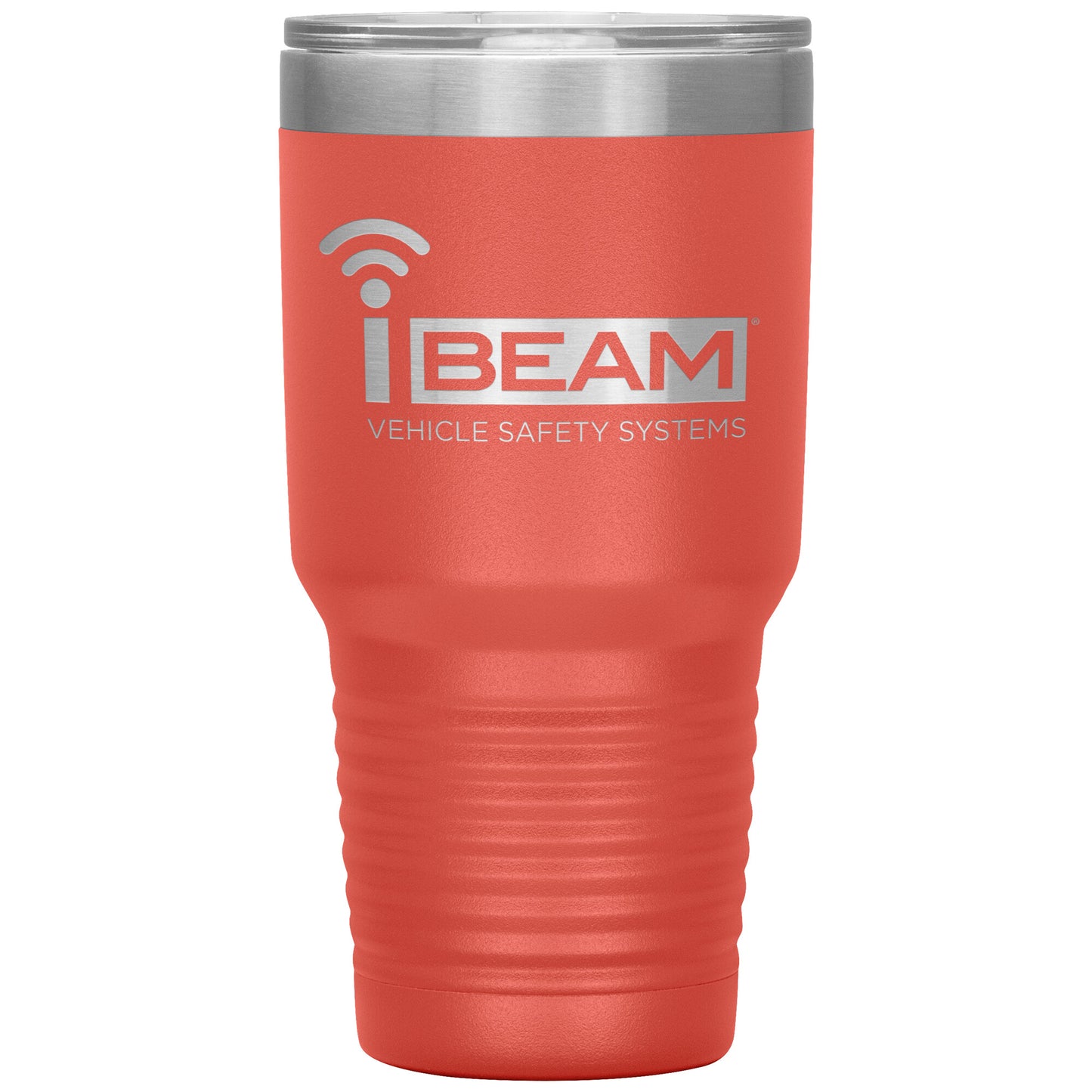 iBEAM-30oz Insulated Tumbler