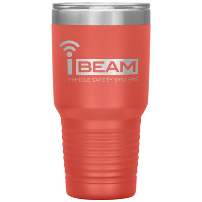 iBEAM-30oz Insulated Tumbler