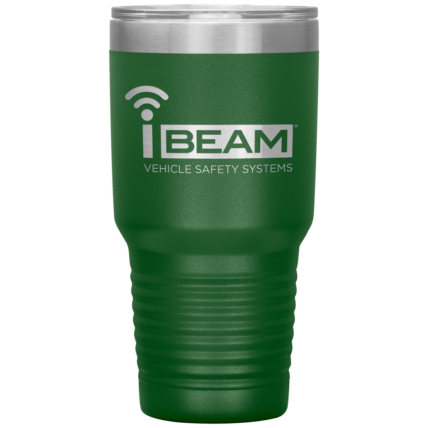 iBEAM-30oz Insulated Tumbler