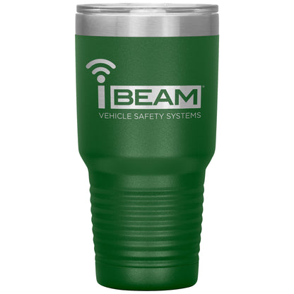iBEAM-30oz Insulated Tumbler