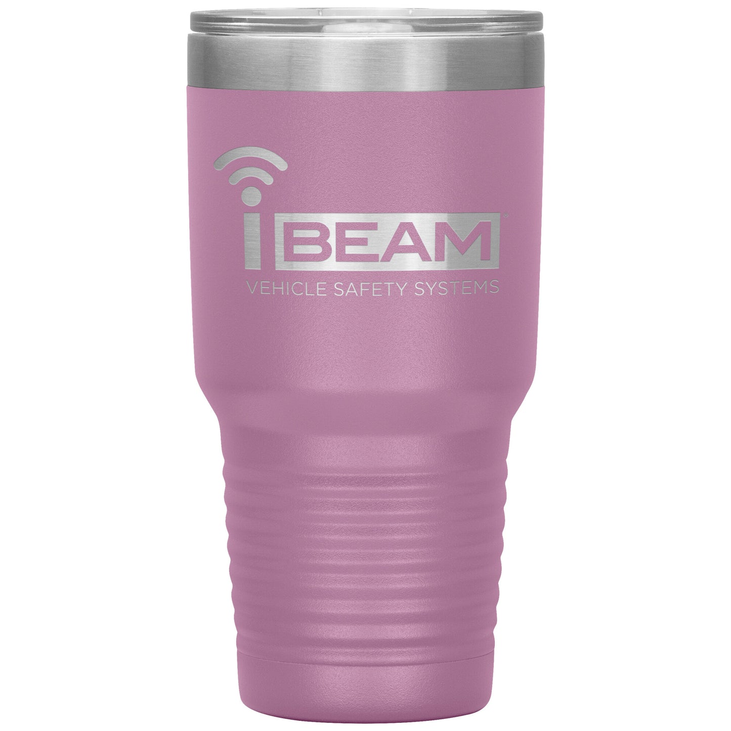 iBEAM-30oz Insulated Tumbler