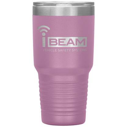 iBEAM-30oz Insulated Tumbler