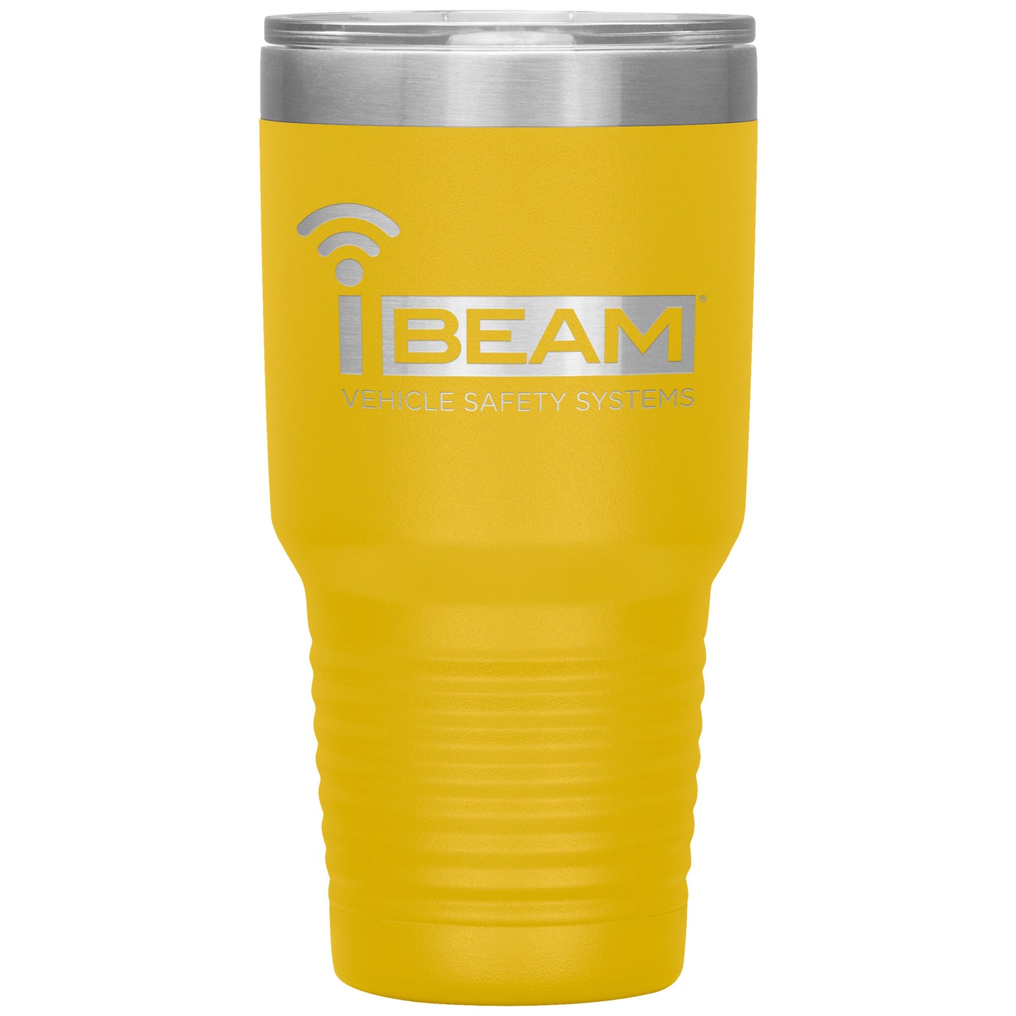 iBEAM-30oz Insulated Tumbler