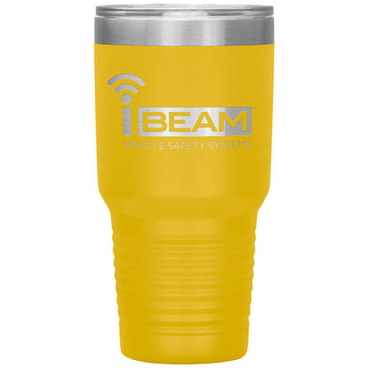 iBEAM-30oz Insulated Tumbler