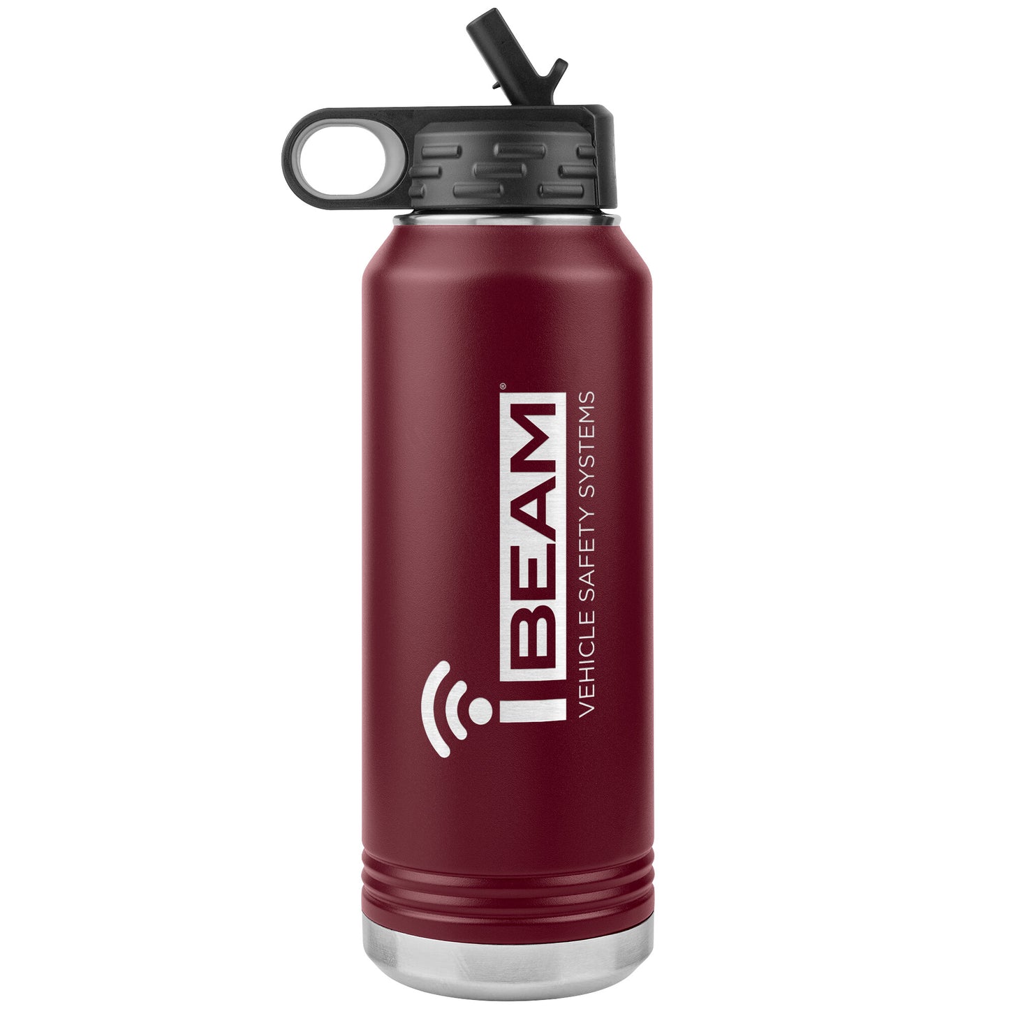 iBEAM-32oz Water Bottle Insulated