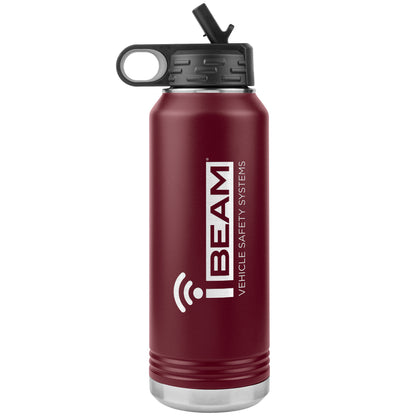 iBEAM-32oz Water Bottle Insulated