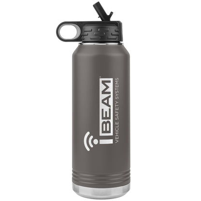 iBEAM-32oz Water Bottle Insulated