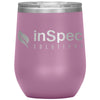 inSpec Solutions-12oz Wine Insulated Tumbler