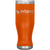inSpec Solutions-20oz BOHO Insulated Tumbler