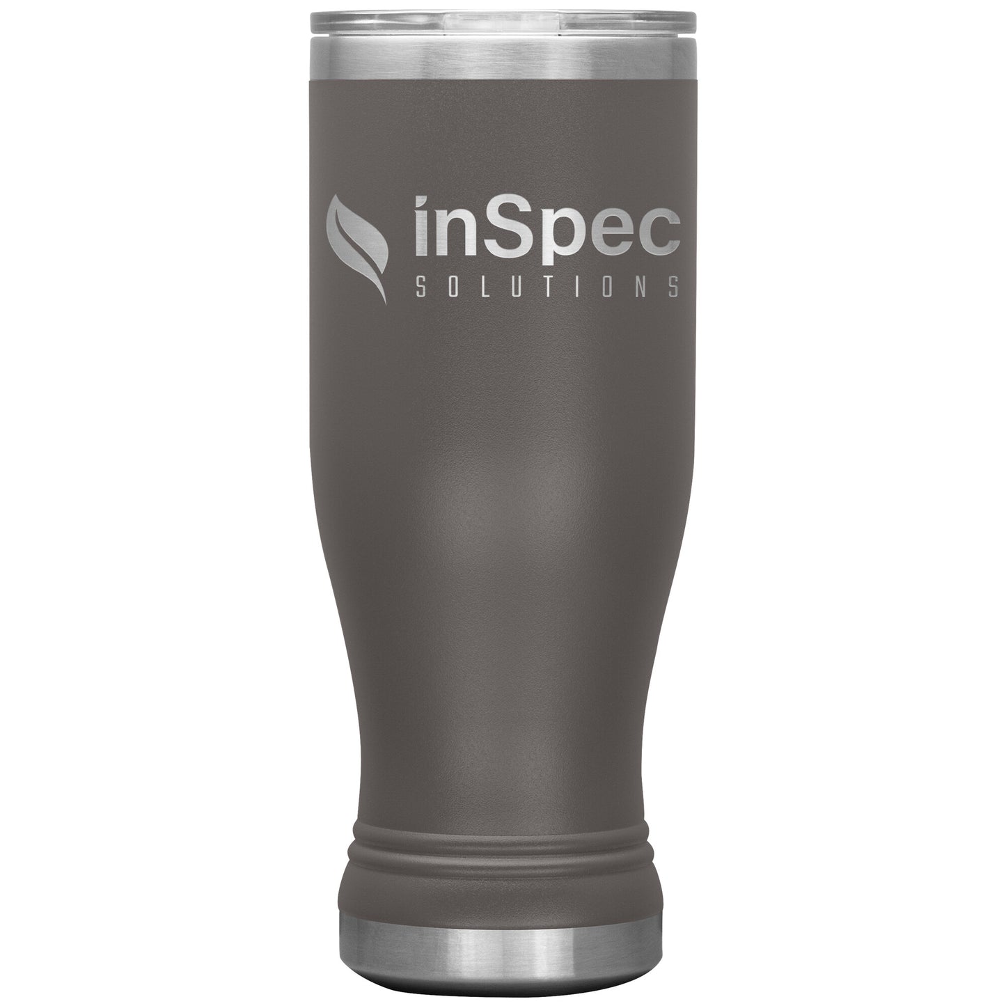 inSpec Solutions-20oz BOHO Insulated Tumbler
