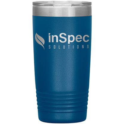inSpec Solutions-20oz Insulated Tumbler