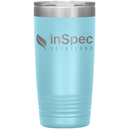 inSpec Solutions-20oz Insulated Tumbler