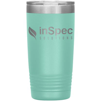 inSpec Solutions-20oz Insulated Tumbler