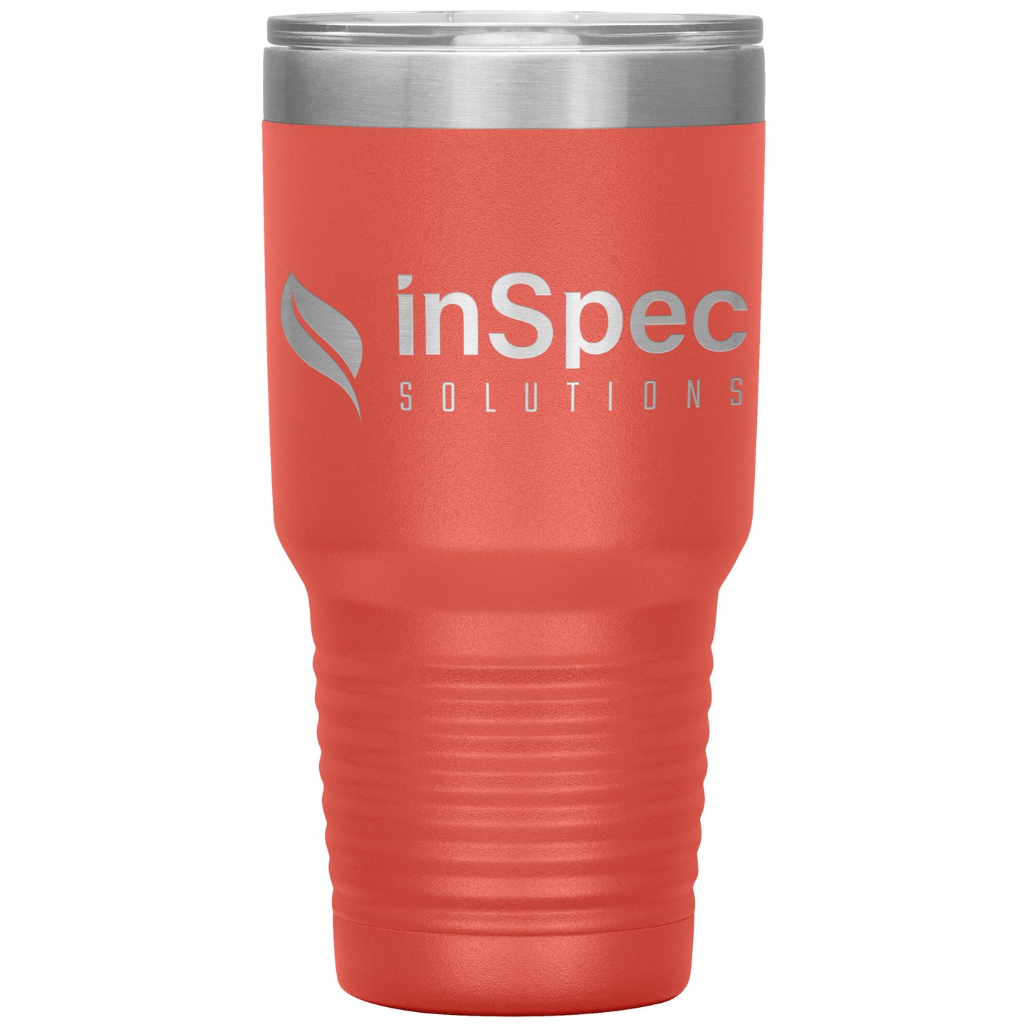 inSpec Solutions-30oz Insulated Tumbler