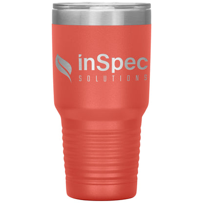 inSpec Solutions-30oz Insulated Tumbler