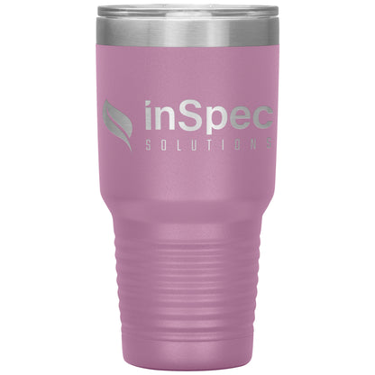 inSpec Solutions-30oz Insulated Tumbler