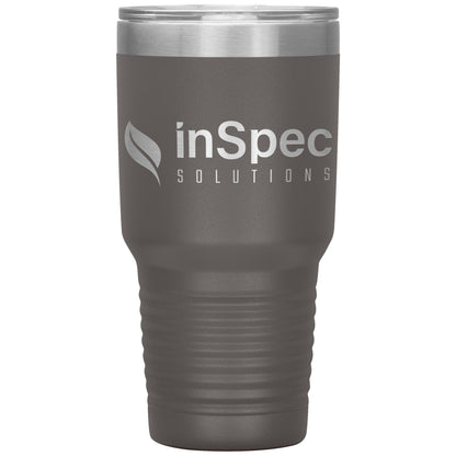 inSpec Solutions-30oz Insulated Tumbler