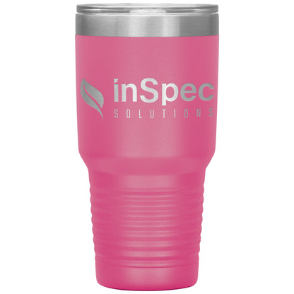 inSpec Solutions-30oz Insulated Tumbler