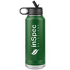 inSpec Solutions-32oz Water Bottle Insulated