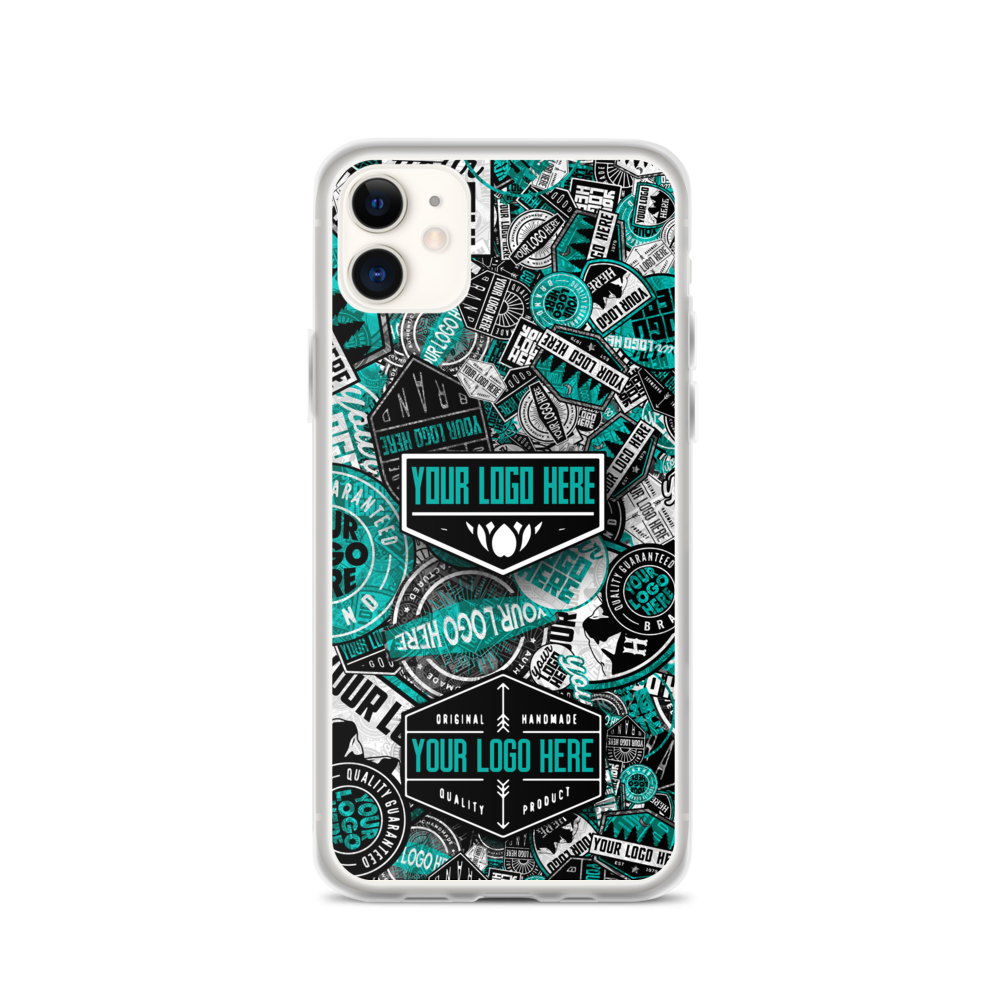 YLH iPhone Case