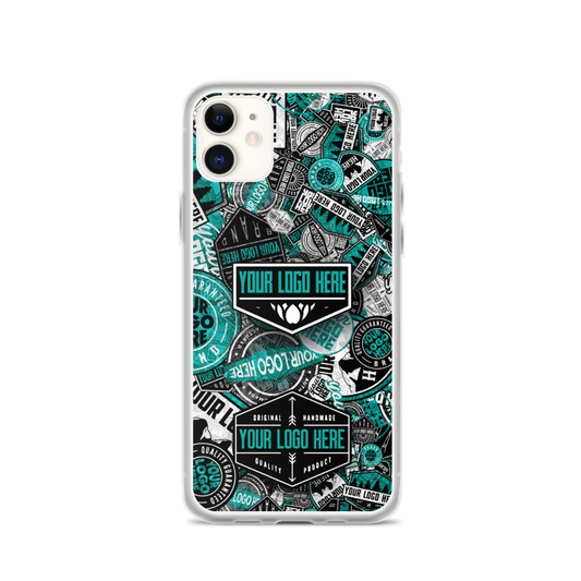 YLH iPhone Case