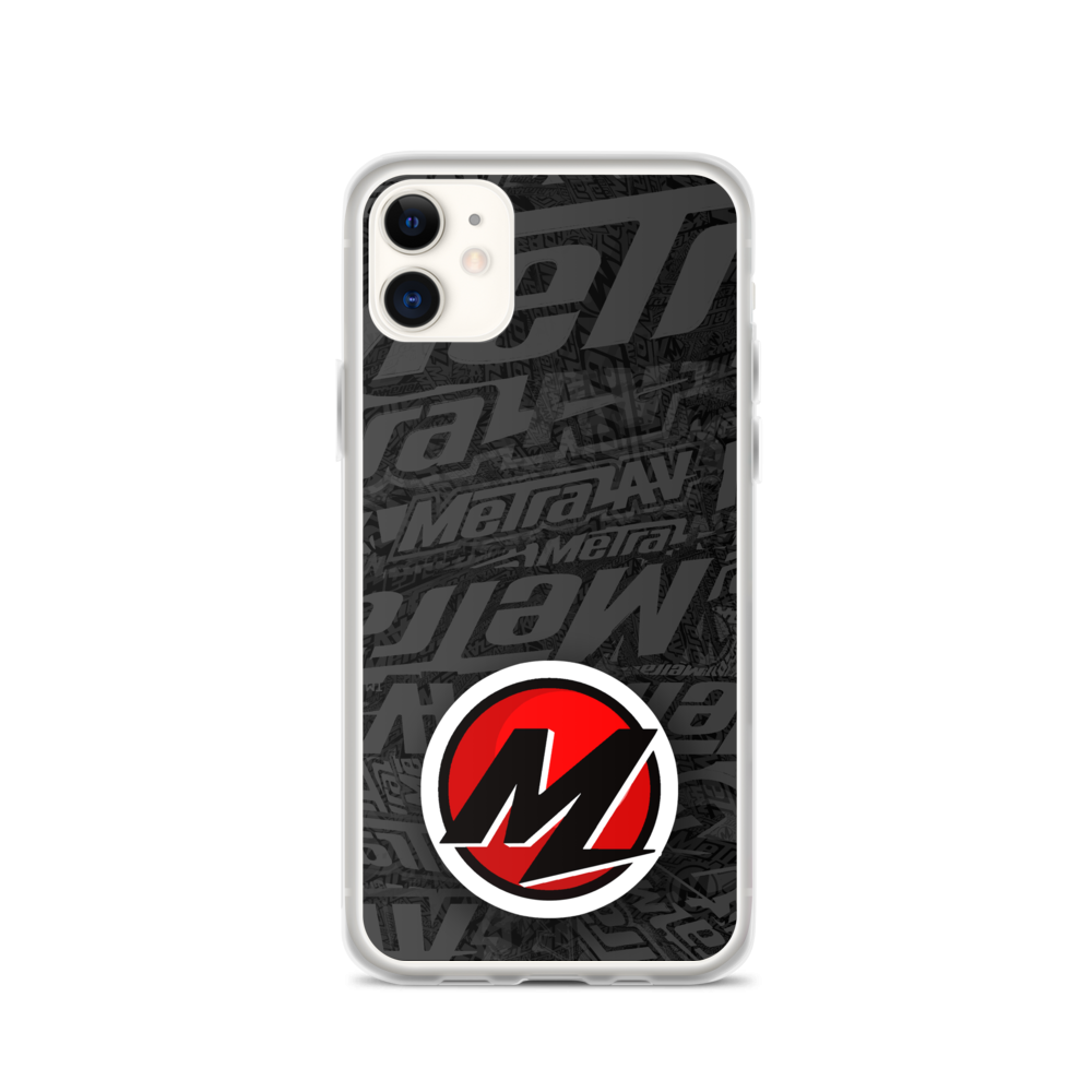 MetraAV M Life-iPhone Case