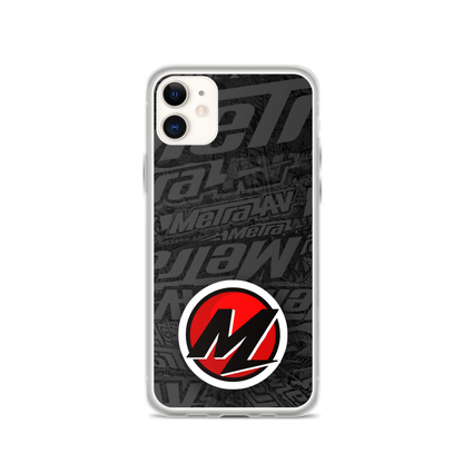 MetraAV M Life-iPhone Case