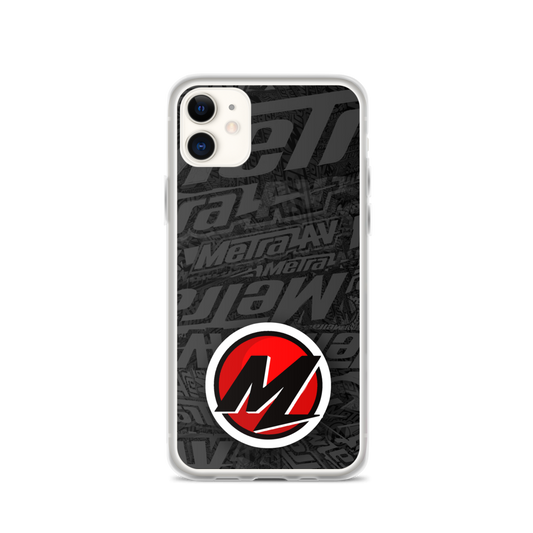 MetraAV M Life-iPhone Case