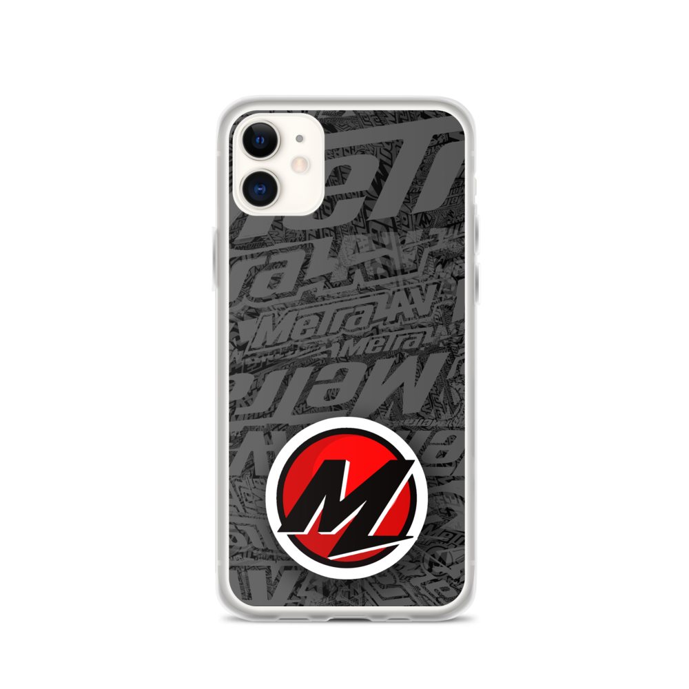 MetraAV M Life-iPhone Case