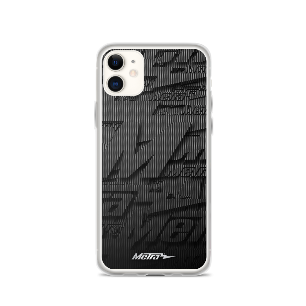 Metra Elements-iPhone Case