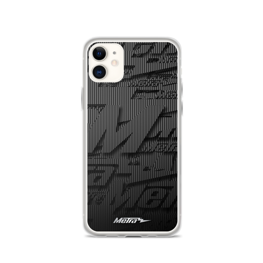 Metra Elements-iPhone Case