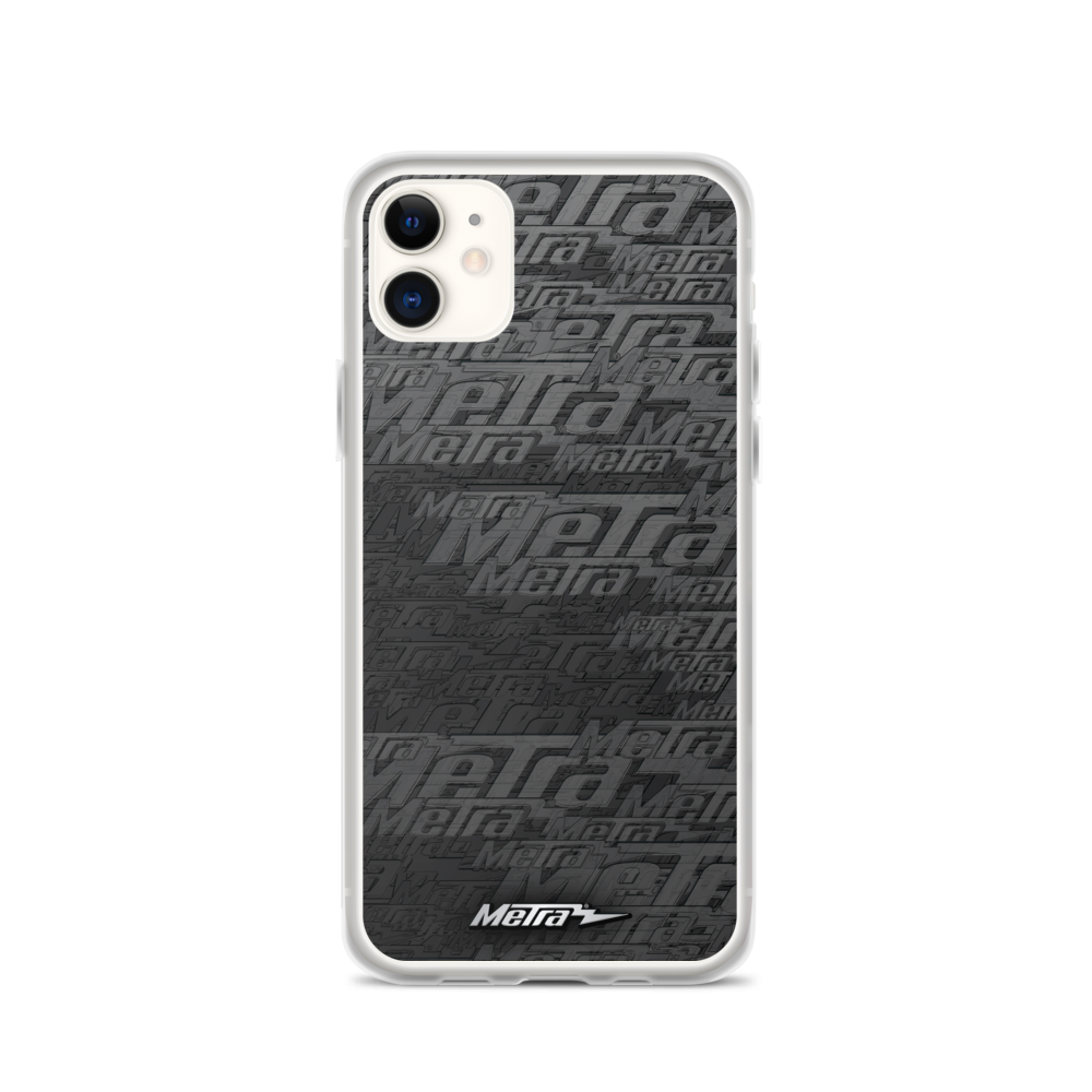 Metra Turbo-iPhone Case