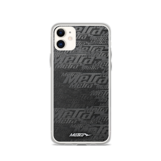 Metra Turbo-iPhone Case