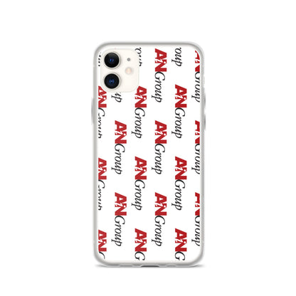 AiN Group-iPhone Case