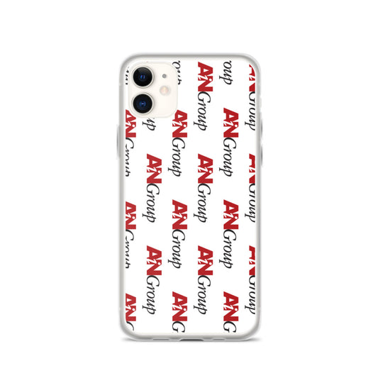 AiN Group-iPhone Case