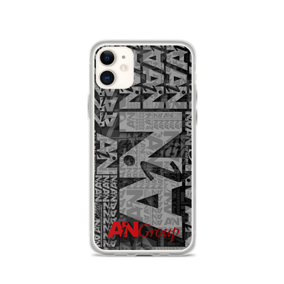 AiN P-Ran G2 iPhone Case