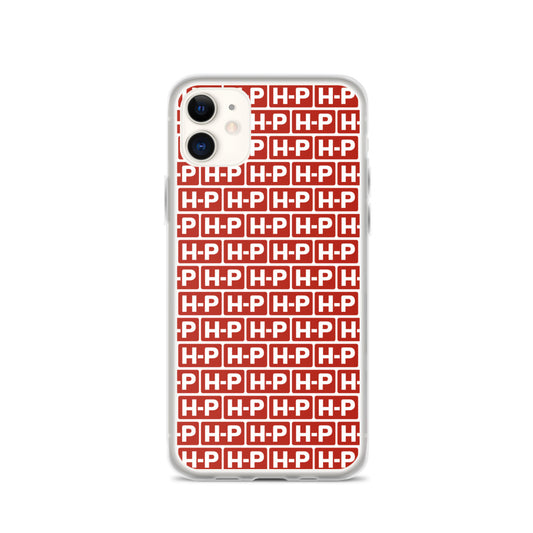 H-P Products-iPhone Case