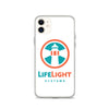 LifeLight-iPhone Case