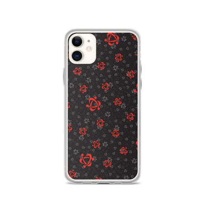 Heise-iPhone Case