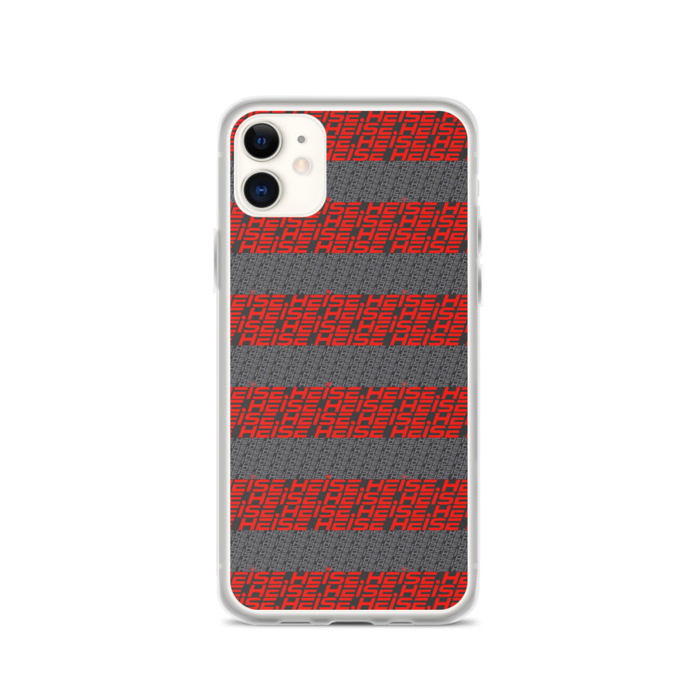 Heise-iPhone Case