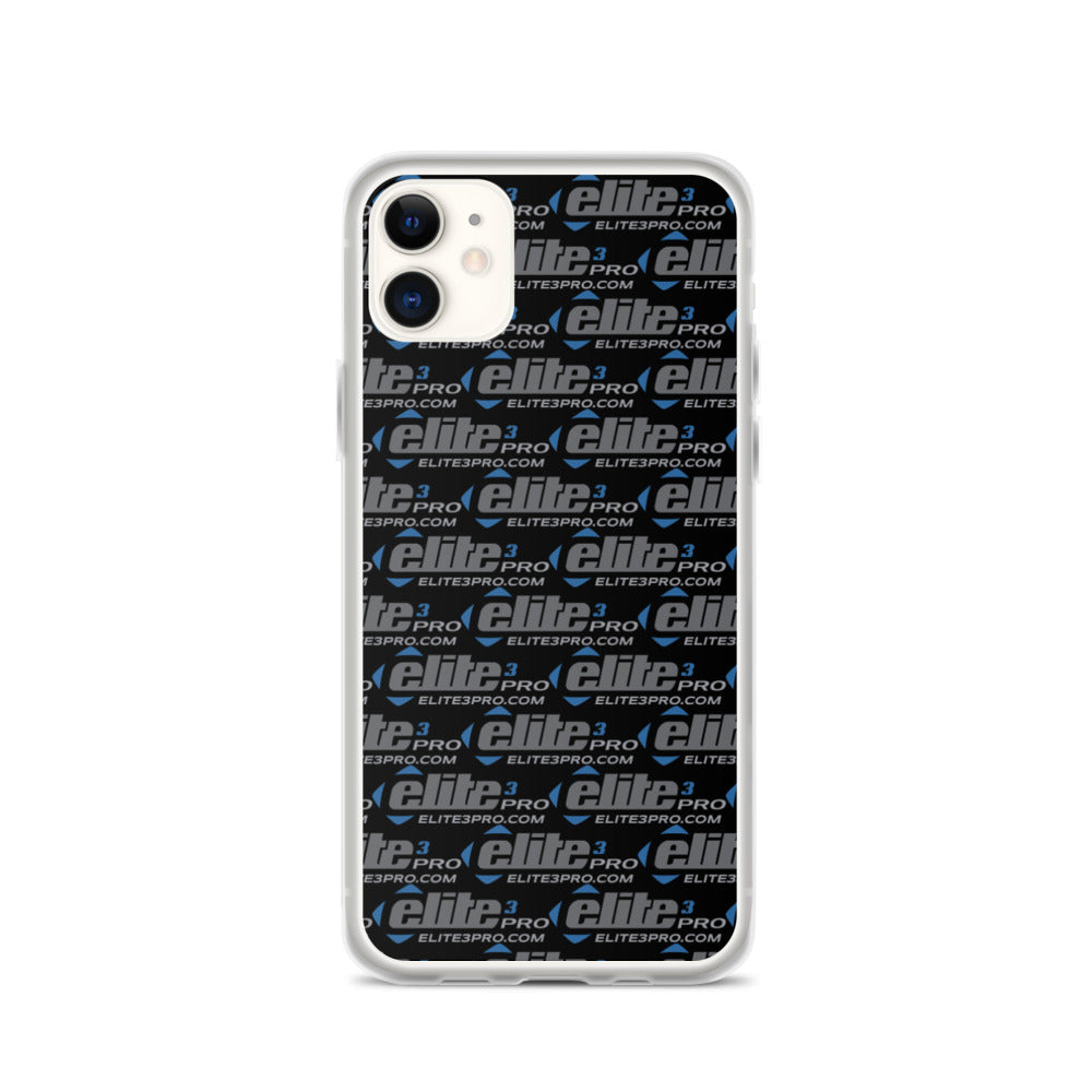 ELite3Pro-iPhone Case