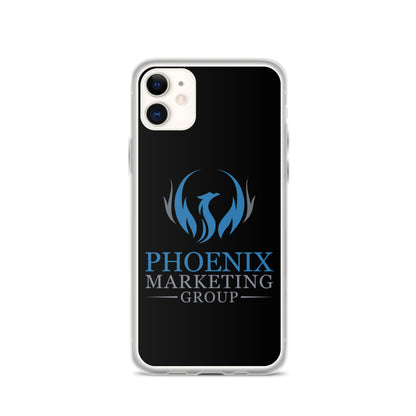 Pheonix-iPhone Case