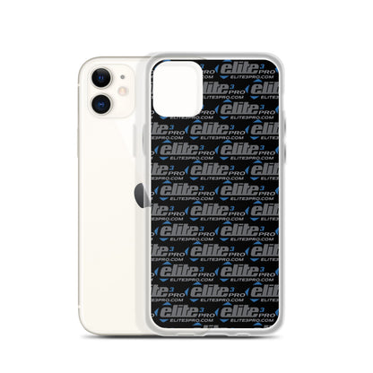 ELite3Pro-iPhone Case