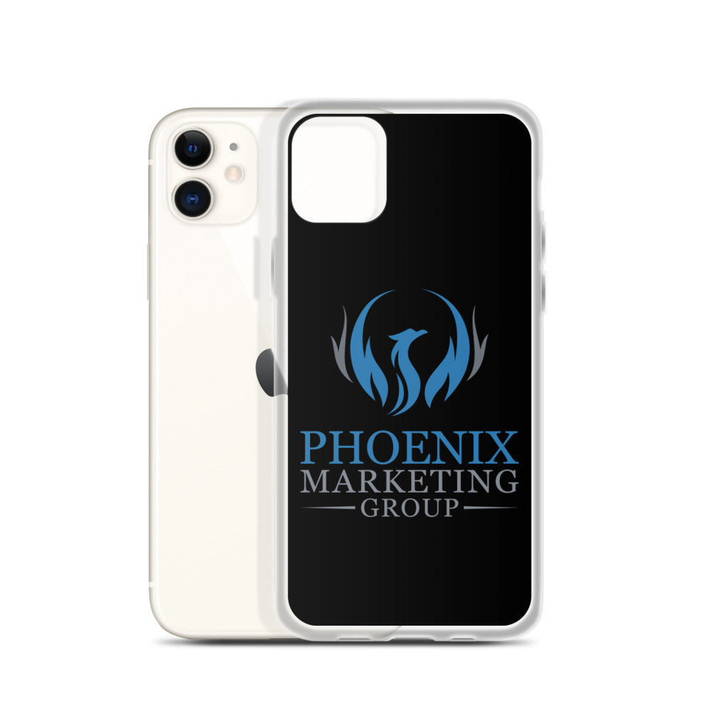 Pheonix-iPhone Case