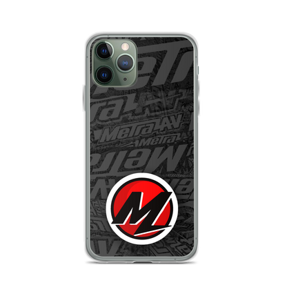 MetraAV M Life-iPhone Case