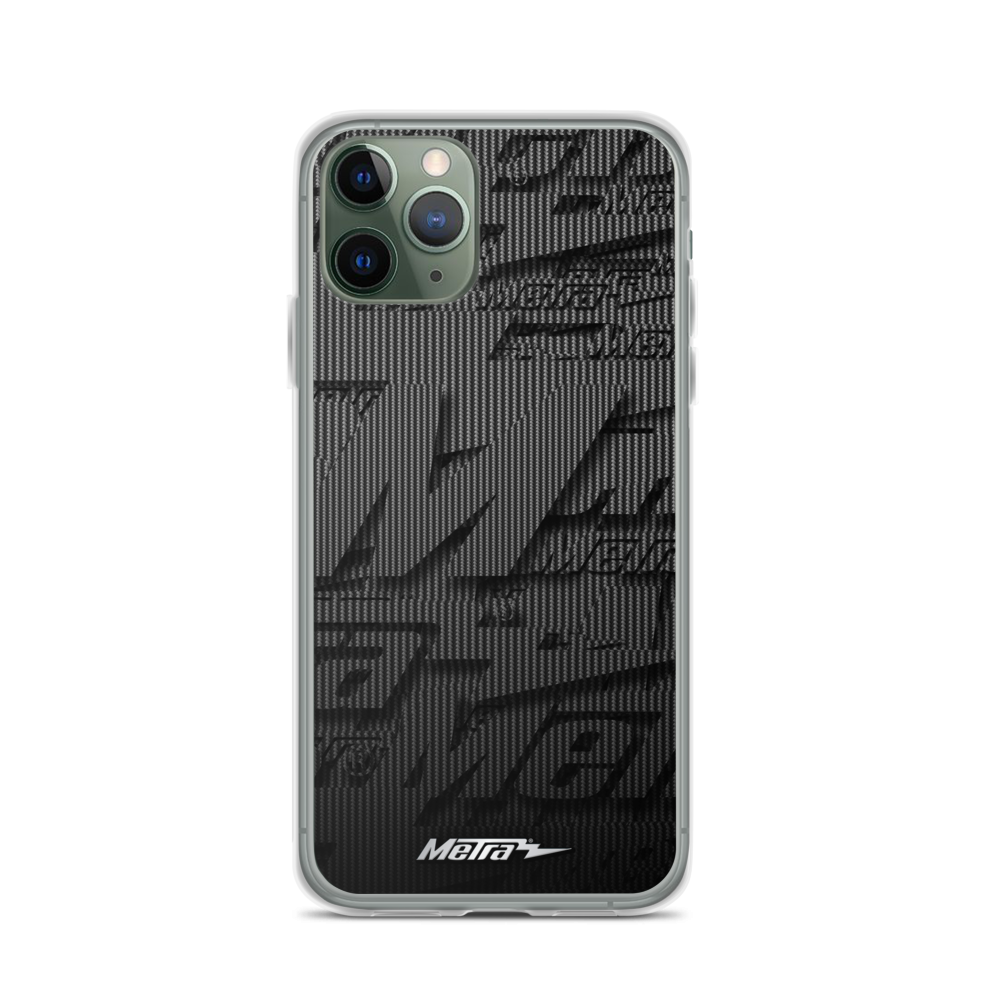 Metra Elements-iPhone Case