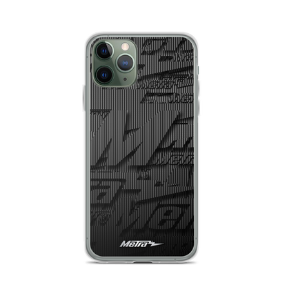 Metra Elements-iPhone Case